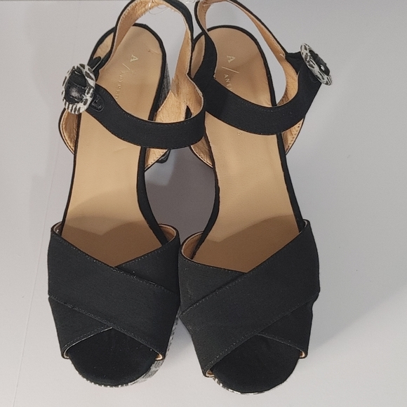 Anthropologie Sandals - Picture 5 of 13